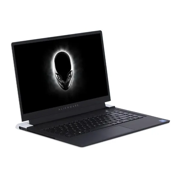 ALIENWARE NOTEBOOK (โน้ตบุ๊ค) X15 R2-W569311002TH (LUNAR LIGHT ...