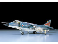 61026 TAMIYA  Model 1/48  Royal Navy Sea Harrier FRS.1