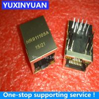 Yuxinyuan Hr911105a Rj45 Dip 1-10Pcs