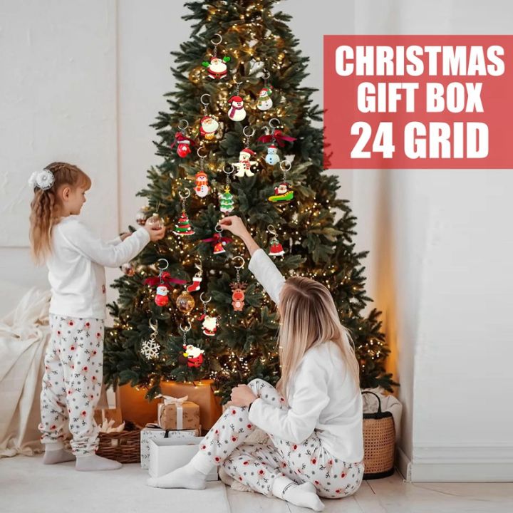 christmas-2021-advent-calendar-for-kids-holiday-countdown-calendar-with-24-pcs-mini-lovely-resin-doll-key-ring-decor