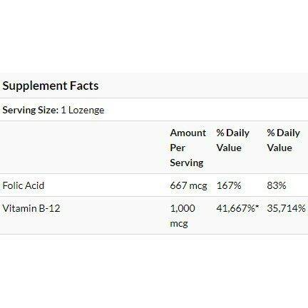 วิตามินบี12-รสเชอร์รี่-แบบเม็ดเคี้ยว-b12-natural-cherry-flavor-1000-mcg-30-lozenges-thompson-b-12-b-12