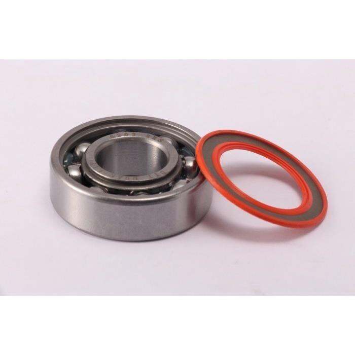 【Ready Stock】 ☏ D33 Daytona Bearing Wheel Bearing Ultra Drive