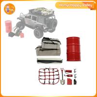 Homyl หลังคาตีนตะขาบ RC ตกแต่งจำลอง,ขนาดเล็กสำหรับอะไหล่รถ RC Hobby 1/2นิ้ว