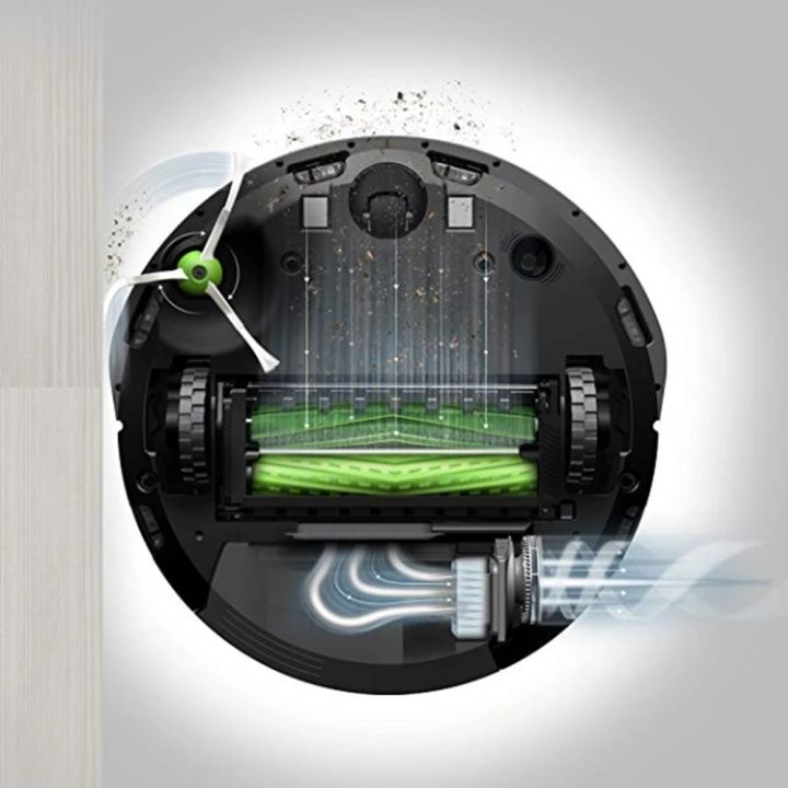 รายละเอียดง่ายๆสำหรับ-irobot-roomba-i7plus-e5-e6-e7