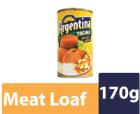 Argentina Meat Loaf Tocino (170g)