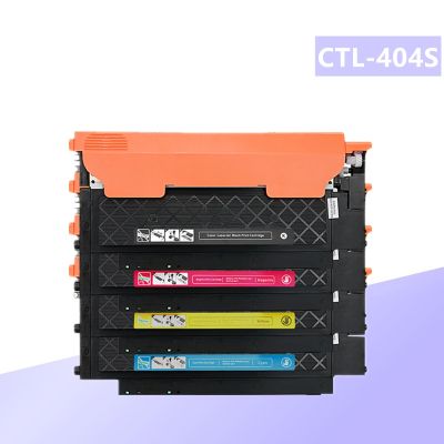 Compatible Samsung CLT-K404S 404S C480FW C43X C48X C430W C433 Toner Cartridge Xpress C480w C480FN C483 Copier All-In-One C482FW