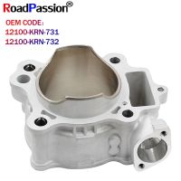 ☊☒ Motorcycle Accessories Engine Part Air Cylinder Block Size78mm For Honda CRF250R CRF250 R CRF250X 12100-KRN-731 12100-KRN-732