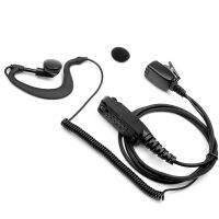 AA Appli SEPURA Sepura STP8030 STP8000 STP9000 8035 8040 Intercom Headphone Curve