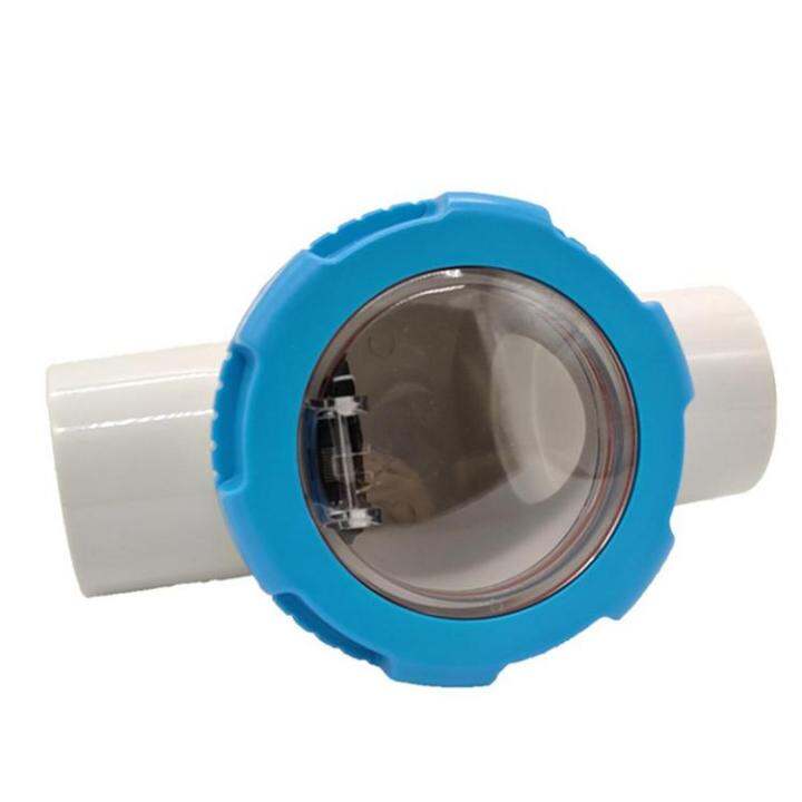Check Valve Pool 2 Inch Corrosion Resistant Check Valve For Pool Non