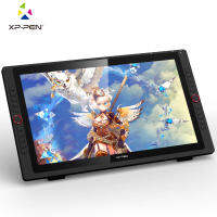 XP-Pen Artist 22R Pro 22HD IPS Drawing Pen Display Graphics Drawing Monitor with Tilt and Battery Free