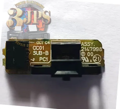 Original Encoder Disc Sensor for Epson L110 L210 L220 L350 L355 L360