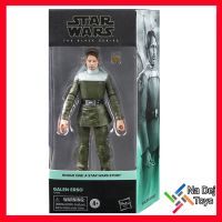 Galen Erso Star Wars The Black Series 6 figure สตาร์วอร์ส แบล็คซีรีส์ เกเลน เออร์โซ ขนาด 6 นิ้ว ฟิกเกอร์