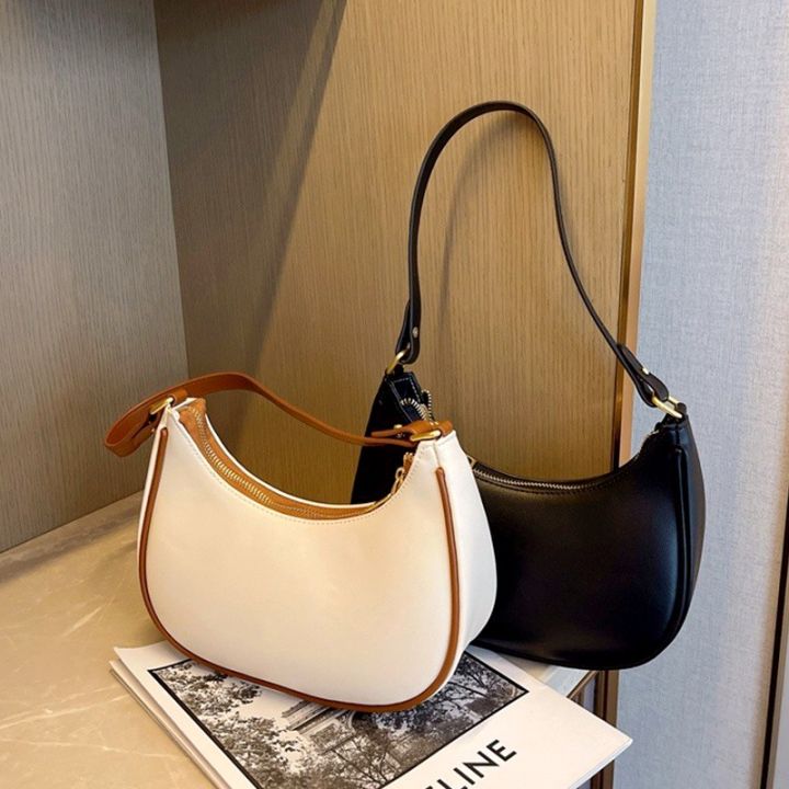 shoulder-bag-female-pu-leather-shopper-tote-casual-clutch-handbags-womens-fashion