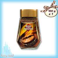 Coffee Bon Aroma Gold Coffee 100 g : :  กาแฟ กาแฟบอน อโรมา โกลด์ 100 กรัม