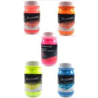 สีอะคริลิคสะท้อนแสง 120ML [Renaissance]