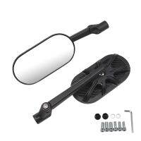 ✱☸ Motorcycle Rearview Mirror Really Carbon Fiber Mirror Modified Inverted Rear Mirror Motorbike Accessories