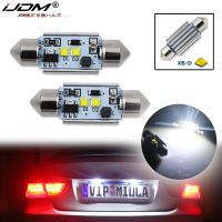 【CW】iJDM c5w led bulb CANBUS OBC 12V Festoon 31mm 36mm 39mm 41mm 44mm c10w led Auto Interior Dome Lamp Reading Bulb Cargo Area White