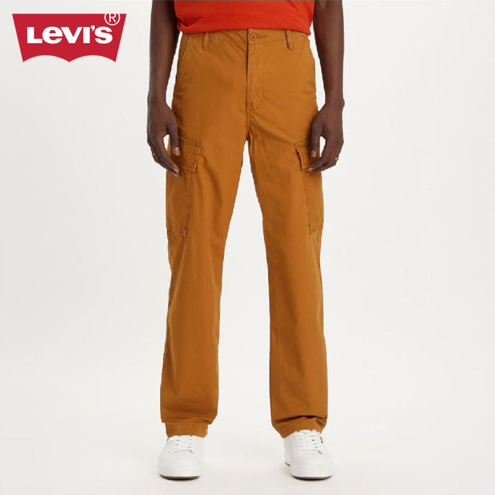 LEVI'S Tapered Mens Carpenter Pants