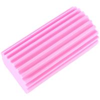 4PCS PVA Sponge Moisture Proof Cleaning Shutters Glass Mirror Sponge Cleaning Brush Replacement Magical Dust Cleaning Sponge