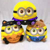 Despicable Me Hot Anime Adorkable Minions Kawaii Cross Dressing Vampire Bear Cat ตุ๊กตา Super น่ารักตุ๊กตา Plush Ball หมอน