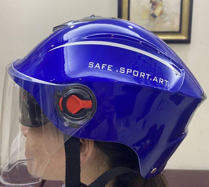 Double Visor Helmet Bicycle 328 codes Lazada PH