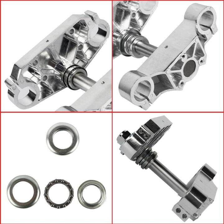 33mm-triple-clamp-handle-bar-clamp-vehicle-shock-absorber-steering-pit-dirt-bike-hand-grip-car-shock-absorber