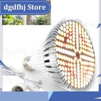 Dgdfhj Shop 184 Led Full Spectrum Plant Grow Light Flower Veg Grow Box Tent Bulbs Indoor Phytolamp Greenhouse Red Yellow Growing Kit