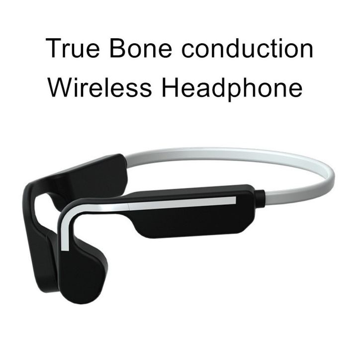 orange-home-earphone-cover-หน่วยความจำไร้สาย16gb-ในตัวหูฟังส่งเสียงผ่านกระดูก-ipx6หูฟังบลูทูธเฮดเซ็ตกันน้ำตัดเสียงรบกวน-cvc-ด้วยไมโครโฟน