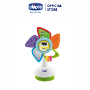 Đồ chơi xúc xắc chong chóng Chicco