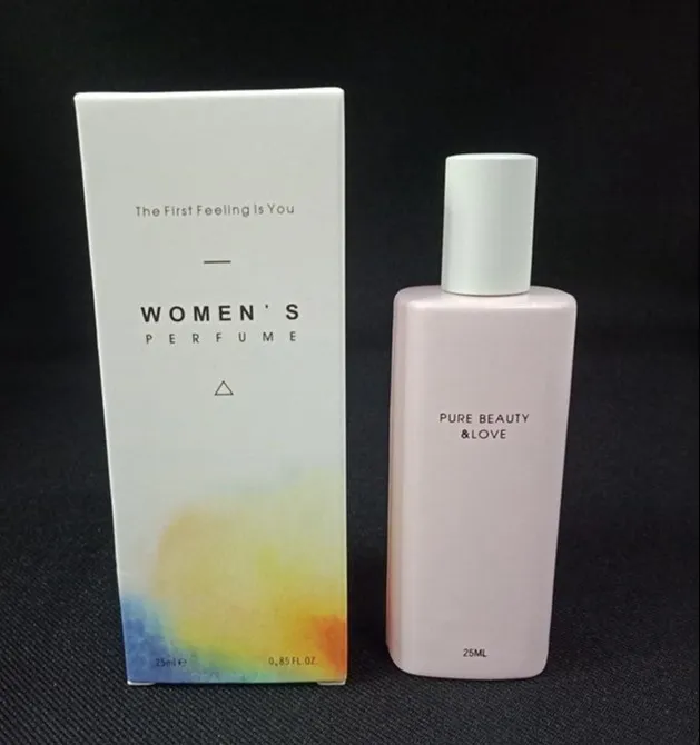YOYOSO Pure Beauty & Love womens Perfume 1 Lazada PH