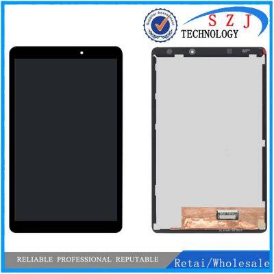 ✿☢ New For Huawei Matepad T 8 T8 Kobe2-L09 Kobe2-L03 KOB2-L09 KOB2-W09 LCD Display Screen Assembly Touch Digitizer Replacement