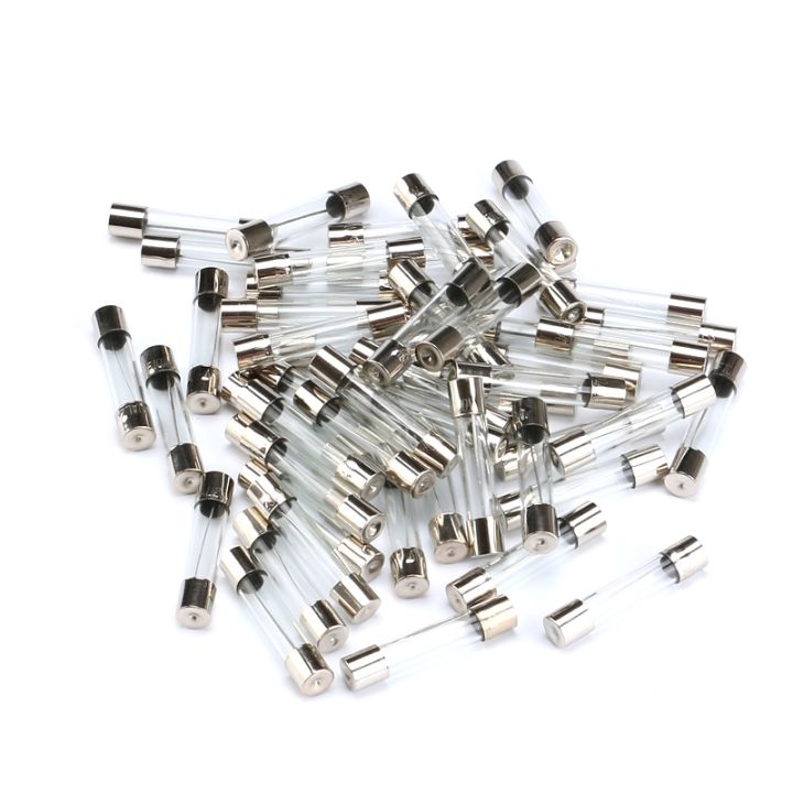 yf-100-pieces-6x30mm-glass-fuse-tube-6x30mm-fast-fusing-250v-0-5a-1a-2a-3a-4a-5a-6a-8a-10a-12a-15a-20a-25a-30a-6x30