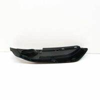 Automotive Front Bumper Fog Light Cover Fog Light Bezel for 2 Series 228i 230i F22 F23 14-20 51117343731 51117343732