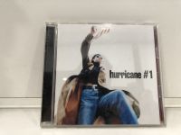 1 CD MUSIC  ซีดีเพลงสากล     hurricane #1    (B13F58)