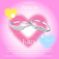 แหวน ? KIRA?  ? Before วาเลนไทน์นี้ Valentines Collection ??