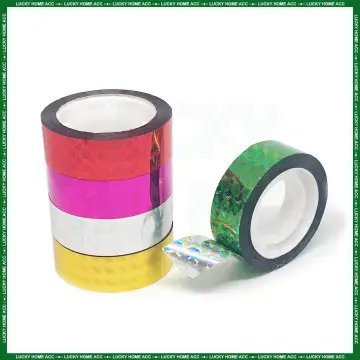 Ding Li Heavy Duty Tape Dispenser (Medium) - DL20032 - ( For Cellophane /  Stationery / Masking / Double Sided Tape ) - 1