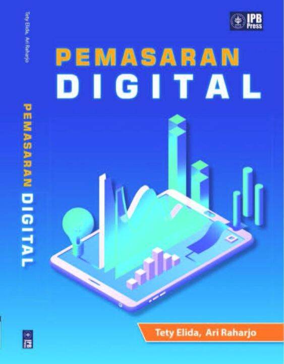 Pemasaran Digital | Lazada Indonesia