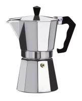 กาชงกาแฟสด MOKA POT 6 CUP.