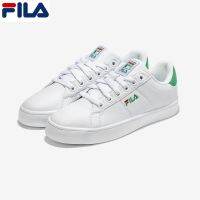 FILA Court Deluxe White / Green sneakers (Size-mm)