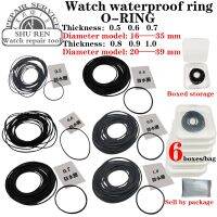 Watch gasketThickness 0.5/0.6/0.7/0.8/0.9/1.0mm watch waterproof ring O-RING watch o-ringo-ring gasketring watch