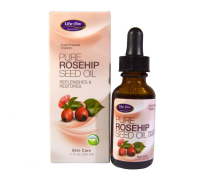 Life-flo Pure Rosehip Seed Oil Skin Care