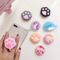 Cell Phone cket Mini Cartoon Cute Phone Holder