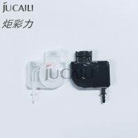 Jucaili หมึก DX5แดมเปอร์สำหรับ Epson Xp600/DX5/4720/I3200หัว4000 4800 4880 7880 9880เครื่องพิมพ์ยูวีที่ใช้ตัวทำละลายที่เป็นมิตรกับสิ่งแวดล้อม