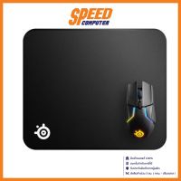 MOUSE PAD (เมาส์แพด) STEELSERIES QCK HEAVY [63008] By Speedcom