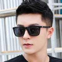 【hot】 Fashion Sunglasses men Brand Designer Driving  Male Glasses UV400 Protection Shades de sol