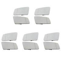 10x Heated Wing Mirror for Glass W204 W212 S/C/E-Class Pair R+L) 2128101721 2128101821