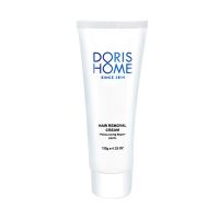 Doris a fallen hair removal cream mens and womens authentic moisturizing gentle alar hand arm leg hair removal