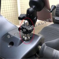 Motorcycle Scooter Rearview Mirror Seat Screw Bolt Decorative Cap for Piaggio VESPA GTS GTV 250 300 300ie Super Sport Mirrors