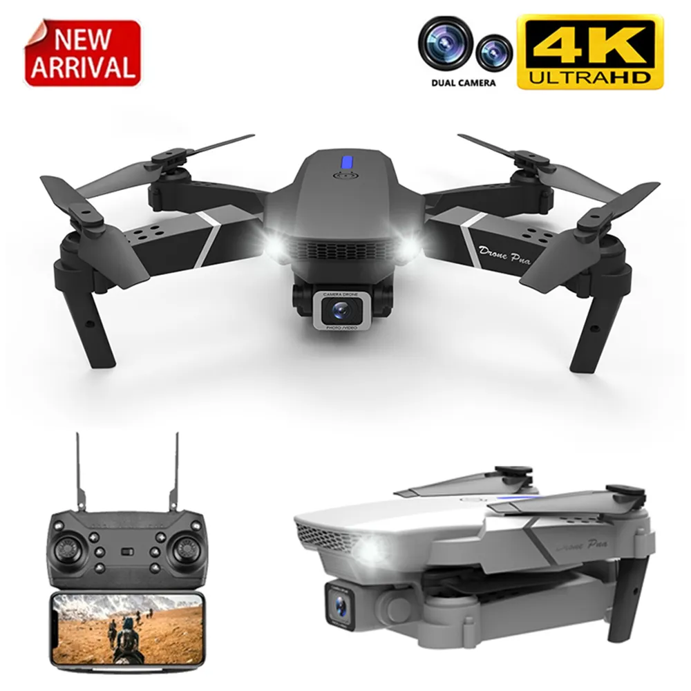 e502s drone