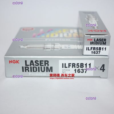 co0bh9 2023 High Quality 1pcs NGK Iridium Platinum Spark Plug ILFR5B11 is suitable for Teana 2.3L Yuxuan IX35 Smart Run 2.0L 2.4L Fengya